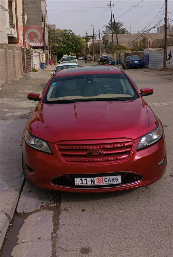 فورد تورس 2012 للبيع في العراق - البصرة